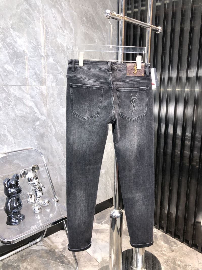 Ysl Jeans